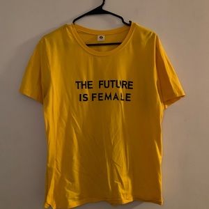 Women Empowerment Tee